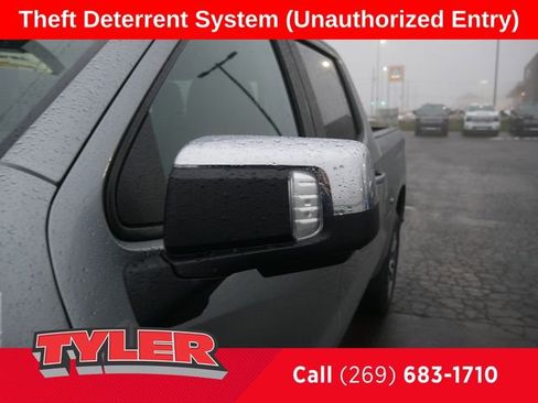 New 2026 Chevrolet Silverado 1500 LT w/ Z71 Off-Road Package image 14