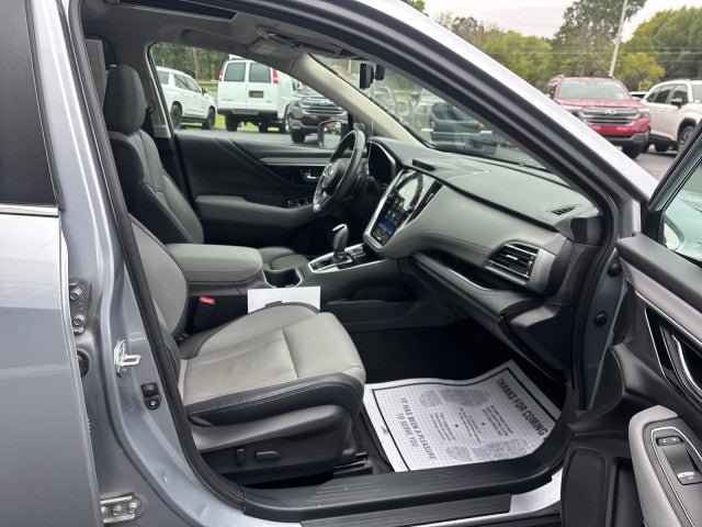 Certified 2024 Subaru Outback Limited AWD/4WD image 43