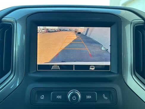 New 2026 Chevrolet Silverado 1500 W/T w/ Trailering Package image 19