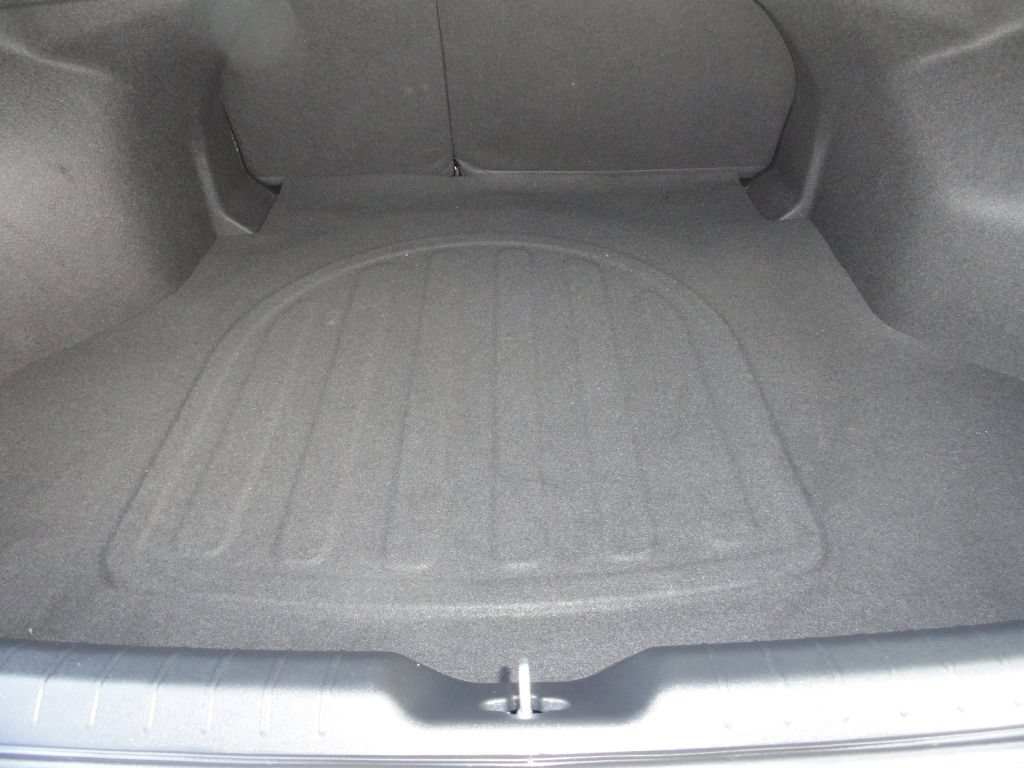 Used 2026 Kia K4 FWD image 12