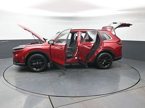 Used 2024 Honda CR-V Sport image 44