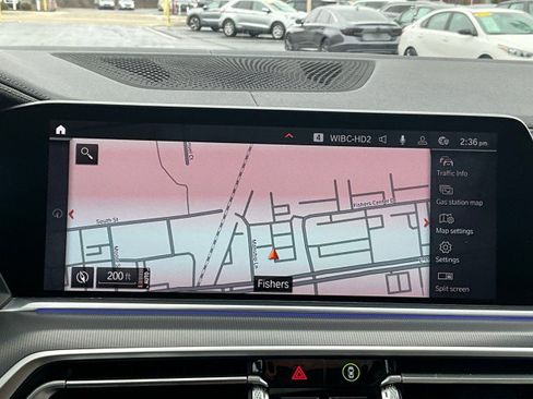 Used 2020 BMW X5 xDrive40i w/ Premium Package image 23