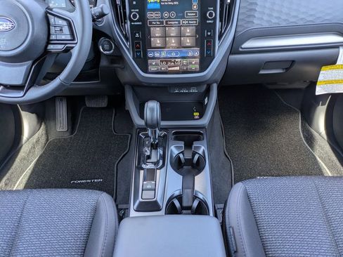 Certified 2026 Subaru Forester Premium AWD/4WD image 19