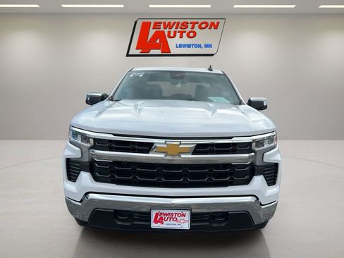 Certified 2023 Chevrolet Silverado 1500 LT AWD/4WD image 9