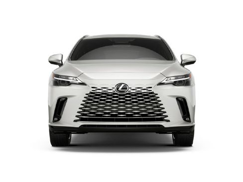 New 2026 Lexus RX 350 Premium Plus AWD/4WD image 5