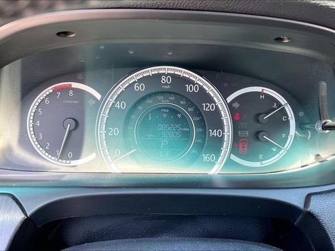 Used 2015 Honda Accord EX-L image 13