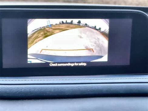 Used 2021 MAZDA CX-30 AWD 2.5 S w/ Select Package image 26