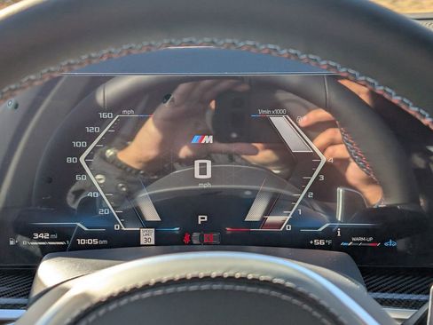 New 2026 BMW X5 M60i image 24