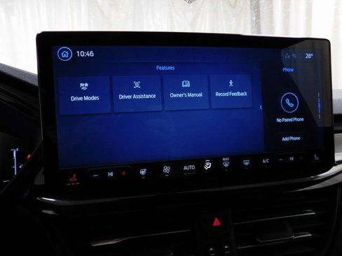 New 2026 Ford Escape ST-Line w/ Tech Pack #1 image 39