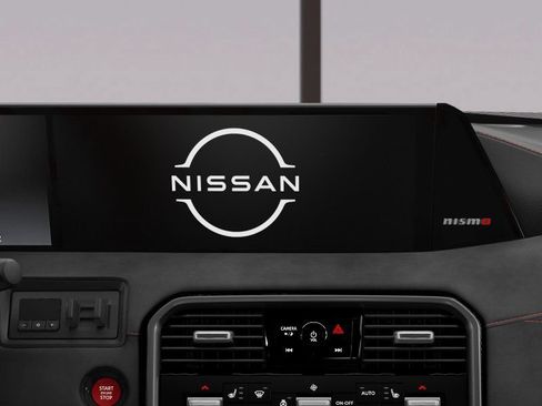New 2026 Nissan Armada NISMO AWD/4WD image 18