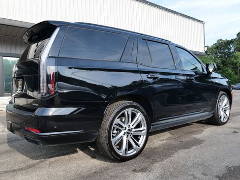 Used 2025 Cadillac Escalade Sport image 92