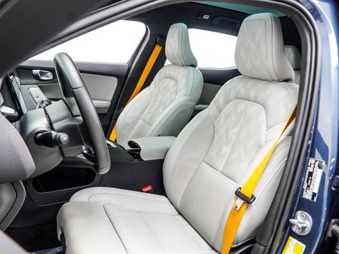 Used 2023 Polestar Polestar 2 AWD/4WD image 33