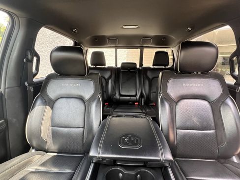 Used 2023 RAM 1500 Laramie image 25