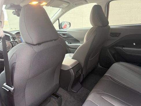 New 2026 Subaru Crosstrek 2.5i w/ Convenience Package #1 image 23