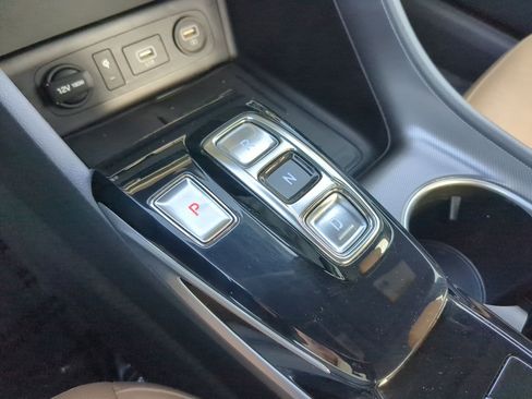 Used 2020 Hyundai Sonata SEL w/ Premium + Sunroof Package image 25