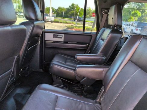 Used 2012 Ford Expedition Limited RWD image 14