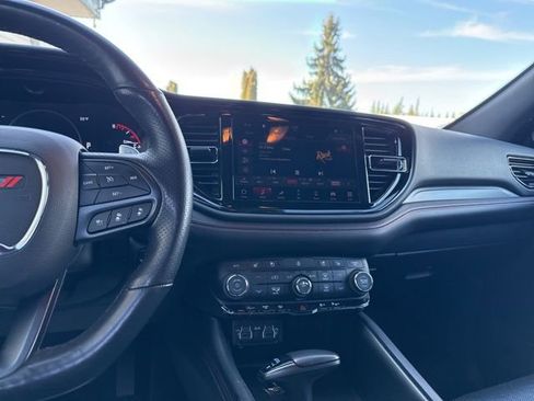 Used 2024 Dodge Durango GT image 21