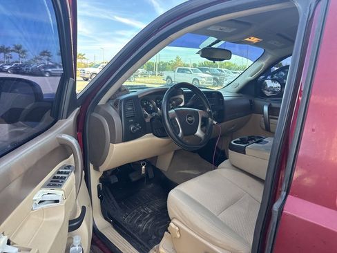 Used 2013 Chevrolet Silverado 1500 LT image 4