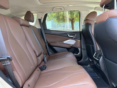 Used 2021 Acura RDX FWD w/ Technology Package image 21