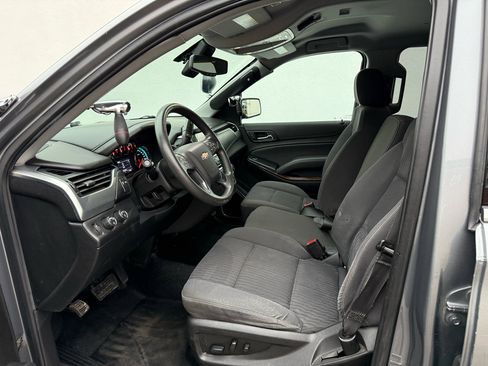 Used 2020 Chevrolet Tahoe 4WD image 28
