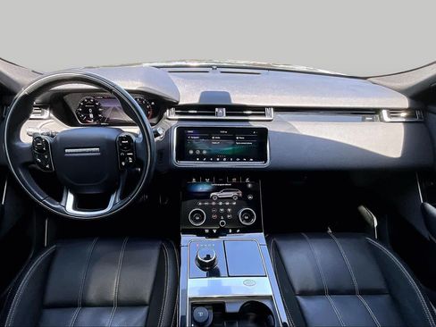 Used 2020 Land Rover Range Rover Velar R-Dynamic S AWD/4WD image 16