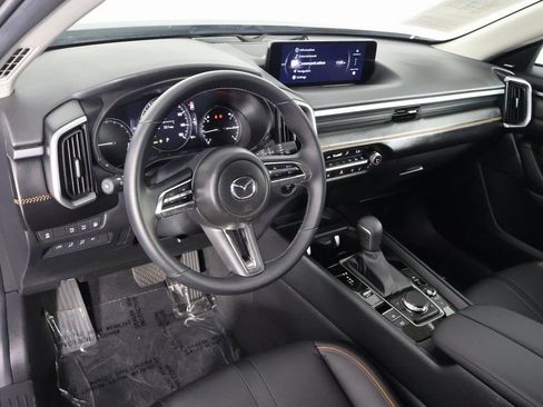 Certified 2026 MAZDA CX-50 AWD 2.5 Hybrid w/ Premium Pkg image 8