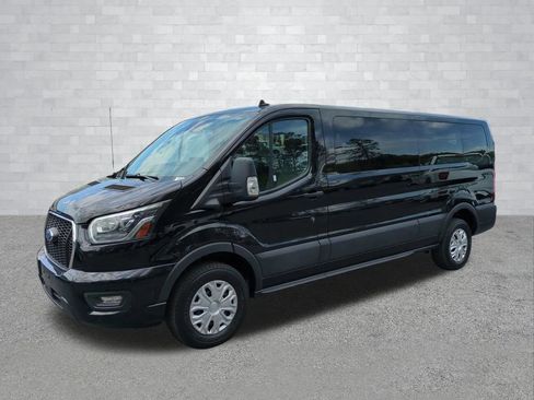 Used 2023 Ford Transit 350 XLT RWD image 10