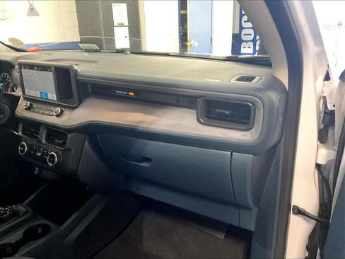 Used 2024 Ford Maverick XL w/ Equipment Group 100A Standard AWD/4WD image 13