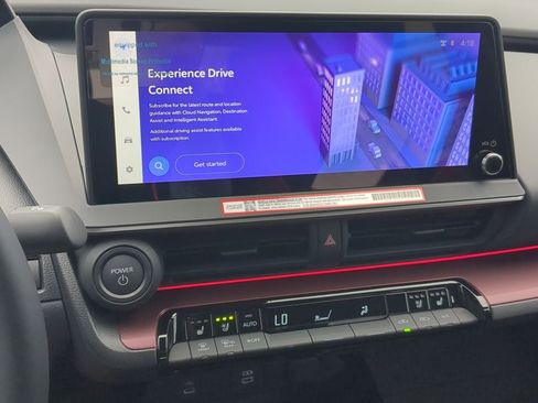 New 2026 Toyota Prius Plug-In Hybrid image 30