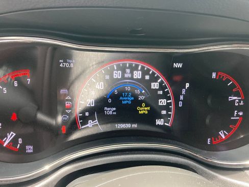 Used 2019 Dodge Durango R/T AWD/4WD image 21