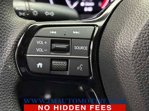 Used 2022 Honda Civic LX image 35