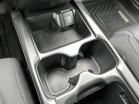 Used 2019 Honda CR-V EX image 28