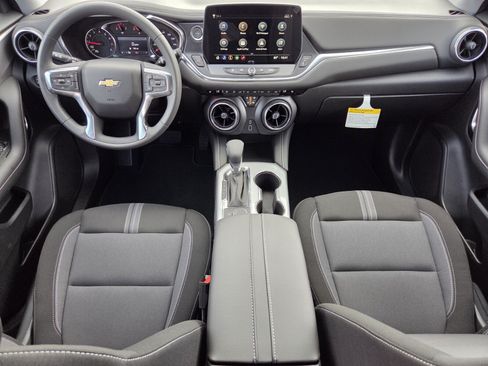 New 2026 Chevrolet Blazer LT FWD image 7