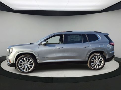 New 2026 GMC Acadia Denali w/ Super Cruise Package AWD/4WD image 6