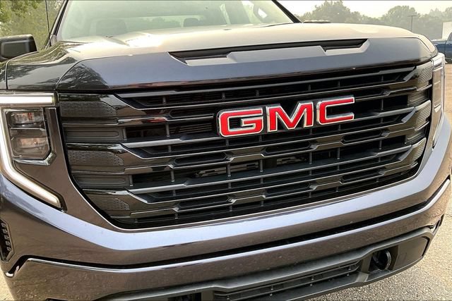 Certified 2023 GMC Sierra 1500 Elevation AWD/4WD image 30