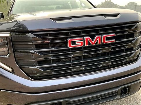 Certified 2023 GMC Sierra 1500 Elevation AWD/4WD image 30
