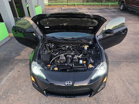 Used 2016 Scion FR-S image 34