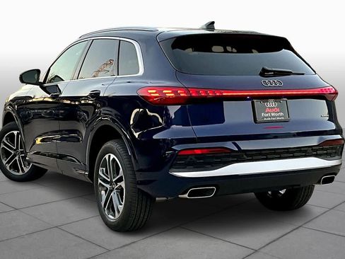 Used 2025 Audi Q5 Premium w/ Convenience Package AWD/4WD image 12