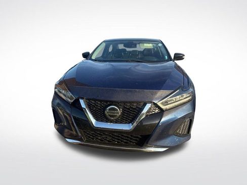 Used 2022 Nissan Maxima SV w/ Floor Mat Group FWD image 13