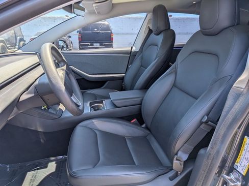 Used 2024 Tesla Model 3 RWD image 16