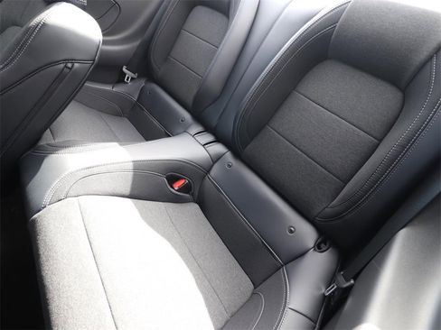 New 2025 Ford Mustang Coupe image 10