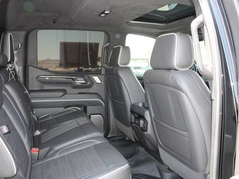 Used 2026 GMC Sierra 1500 AT4X w/ AT4X AEV Edition AWD/4WD image 18