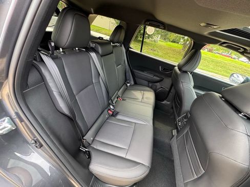 New 2026 Subaru Outback Limited AWD/4WD image 18
