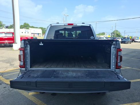 Used 2023 Ford F150 Tremor w/ Equipment Group 402A High AWD/4WD image 26