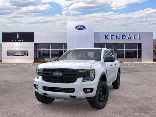 Used 2026 Ford Ranger XL w/ FX4 Off-Road Package AWD/4WD image 2