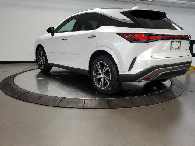 Used 2024 Lexus RX 350 Premium w/ Convenience Package AWD/4WD image 5