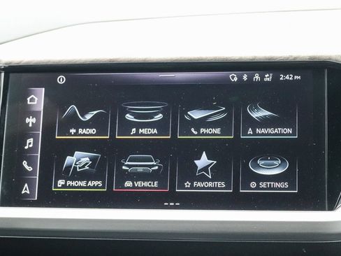 Certified 2023 Audi Q4 e-tron Premium Plus w/ Premium Plus RWD image 16