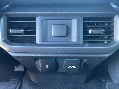 Used 2024 Ford F150 XLT w/ Equipment Group 302A MID AWD/4WD image 19