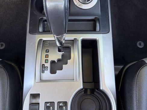 Used 2014 Toyota 4Runner SR5 Premium AWD/4WD image 31