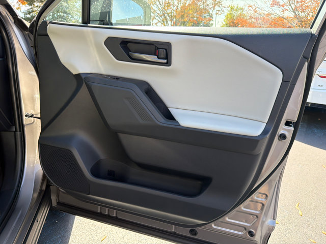 New 2026 Toyota RAV4 XLE Premium w/ Weather Package FWD image 14
